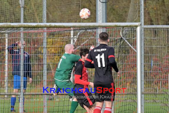 C-Klasse-Süd-SG-Hilsbach-Weiler-2-vs-TSV-Waldangeloch-2 (© Siegfried Lörz)