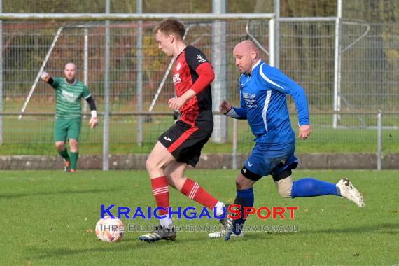 C-Klasse-Süd-SG-Hilsbach-Weiler-2-vs-TSV-Waldangeloch-2 (© Siegfried Lörz)