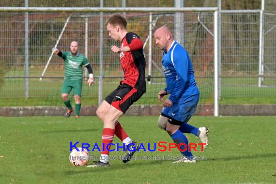 C-Klasse-Süd-SG-Hilsbach-Weiler-2-vs-TSV-Waldangeloch-2 (© Siegfried Lörz)
