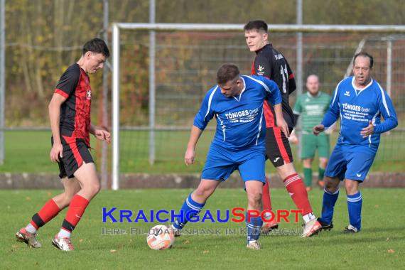 C-Klasse-Süd-SG-Hilsbach-Weiler-2-vs-TSV-Waldangeloch-2 (© Siegfried Lörz)