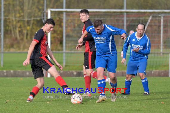 C-Klasse-Süd-SG-Hilsbach-Weiler-2-vs-TSV-Waldangeloch-2 (© Siegfried Lörz)