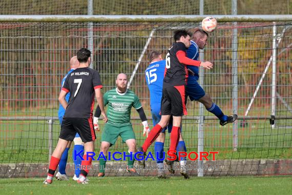 C-Klasse-Süd-SG-Hilsbach-Weiler-2-vs-TSV-Waldangeloch-2 (© Siegfried Lörz)