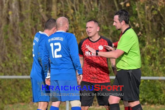C-Klasse-Süd-SG-Hilsbach-Weiler-2-vs-TSV-Waldangeloch-2 (© Siegfried Lörz)