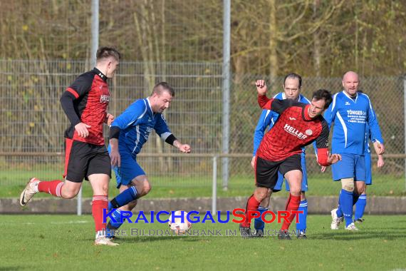 C-Klasse-Süd-SG-Hilsbach-Weiler-2-vs-TSV-Waldangeloch-2 (© Siegfried Lörz)