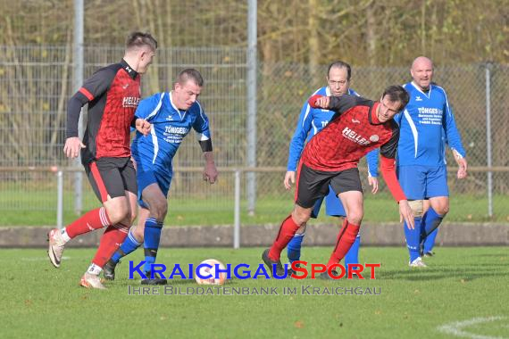 C-Klasse-Süd-SG-Hilsbach-Weiler-2-vs-TSV-Waldangeloch-2 (© Siegfried Lörz)