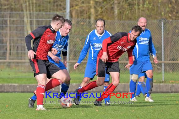 C-Klasse-Süd-SG-Hilsbach-Weiler-2-vs-TSV-Waldangeloch-2 (© Siegfried Lörz)