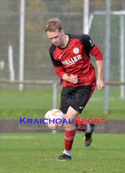C-Klasse-Süd-SG-Hilsbach-Weiler-2-vs-TSV-Waldangeloch-2 (© Siegfried Lörz)
