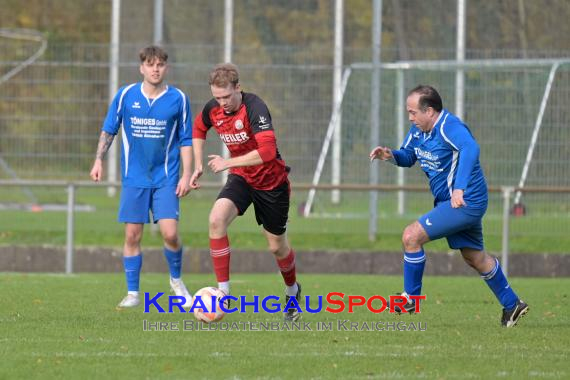 C-Klasse-Süd-SG-Hilsbach-Weiler-2-vs-TSV-Waldangeloch-2 (© Siegfried Lörz)