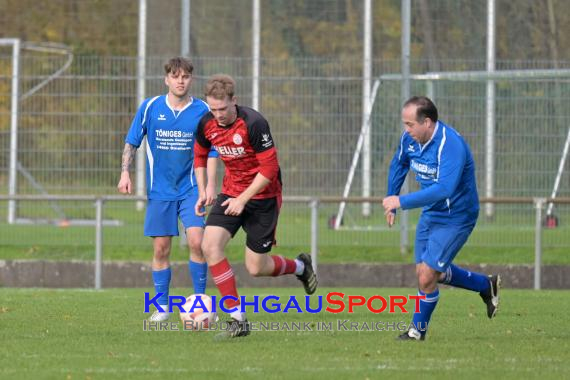 C-Klasse-Süd-SG-Hilsbach-Weiler-2-vs-TSV-Waldangeloch-2 (© Siegfried Lörz)