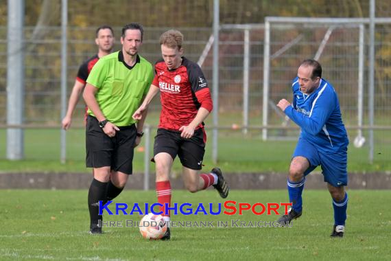 C-Klasse-Süd-SG-Hilsbach-Weiler-2-vs-TSV-Waldangeloch-2 (© Siegfried Lörz)