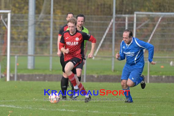C-Klasse-Süd-SG-Hilsbach-Weiler-2-vs-TSV-Waldangeloch-2 (© Siegfried Lörz)