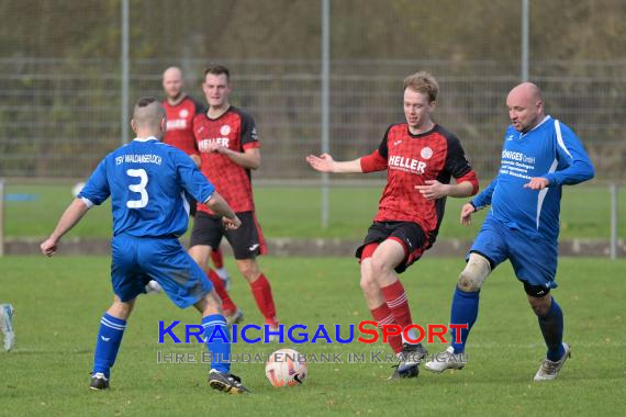 C-Klasse-Süd-SG-Hilsbach-Weiler-2-vs-TSV-Waldangeloch-2 (© Siegfried Lörz)