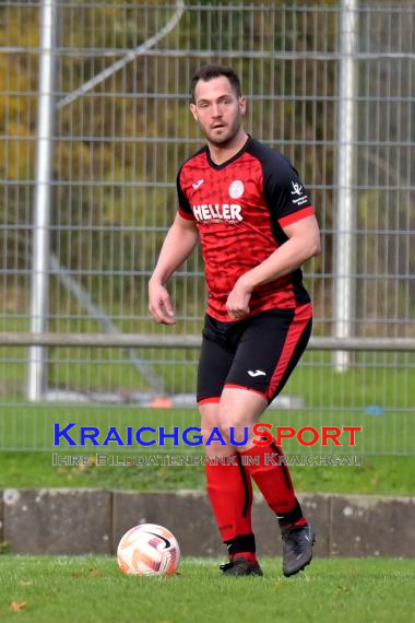 C-Klasse-Süd-SG-Hilsbach-Weiler-2-vs-TSV-Waldangeloch-2 (© Siegfried Lörz)