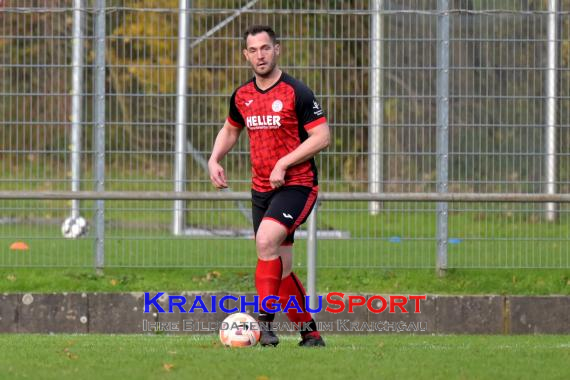 C-Klasse-Süd-SG-Hilsbach-Weiler-2-vs-TSV-Waldangeloch-2 (© Siegfried Lörz)