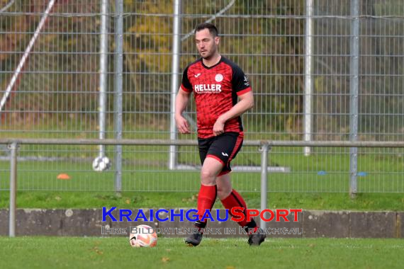 C-Klasse-Süd-SG-Hilsbach-Weiler-2-vs-TSV-Waldangeloch-2 (© Siegfried Lörz)