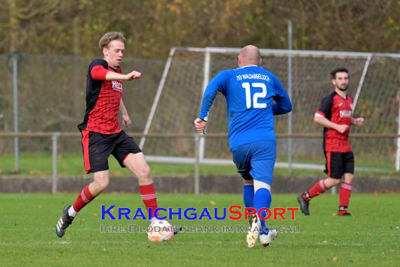 C-Klasse-Süd-SG-Hilsbach-Weiler-2-vs-TSV-Waldangeloch-2 (© Siegfried Lörz)