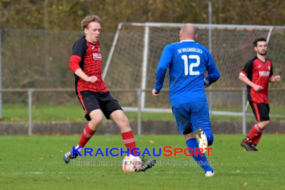 C-Klasse-Süd-SG-Hilsbach-Weiler-2-vs-TSV-Waldangeloch-2 (© Siegfried Lörz)