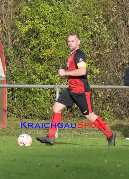 C-Klasse-Süd-SG-Hilsbach-Weiler-2-vs-TSV-Waldangeloch-2 (© Siegfried Lörz)