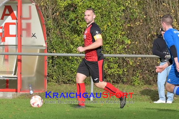 C-Klasse-Süd-SG-Hilsbach-Weiler-2-vs-TSV-Waldangeloch-2 (© Siegfried Lörz)