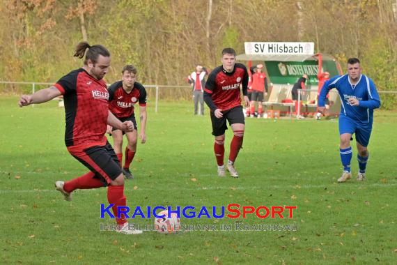 C-Klasse-Süd-SG-Hilsbach-Weiler-2-vs-TSV-Waldangeloch-2 (© Siegfried Lörz)