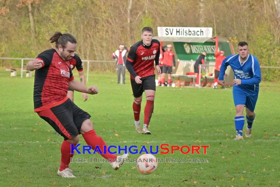 C-Klasse-Süd-SG-Hilsbach-Weiler-2-vs-TSV-Waldangeloch-2 (© Siegfried Lörz)