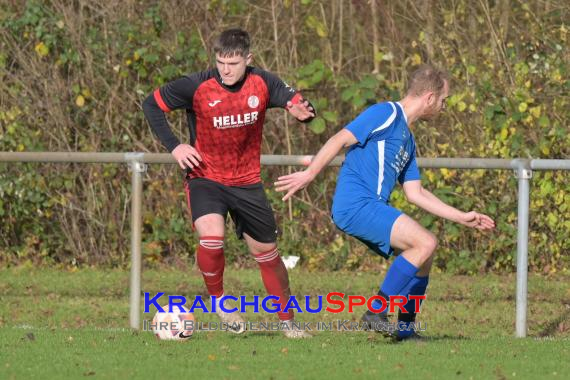 C-Klasse-Süd-SG-Hilsbach-Weiler-2-vs-TSV-Waldangeloch-2 (© Siegfried Lörz)