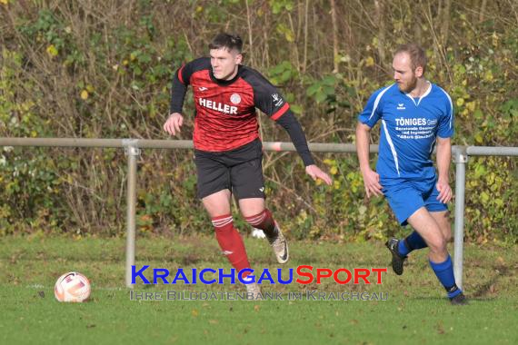 C-Klasse-Süd-SG-Hilsbach-Weiler-2-vs-TSV-Waldangeloch-2 (© Siegfried Lörz)