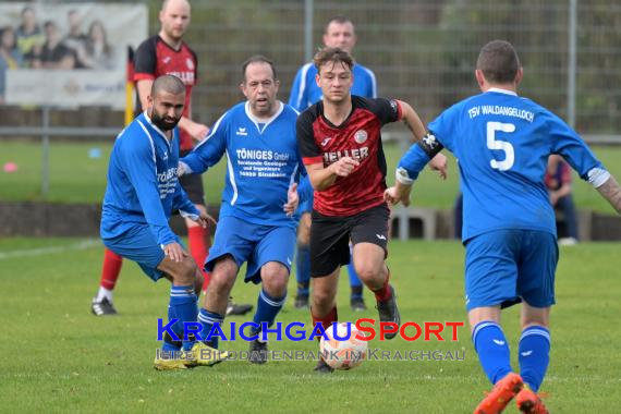 C-Klasse-Süd-SG-Hilsbach-Weiler-2-vs-TSV-Waldangeloch-2 (© Siegfried Lörz)