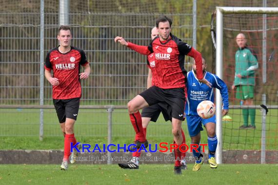 C-Klasse-Süd-SG-Hilsbach-Weiler-2-vs-TSV-Waldangeloch-2 (© Siegfried Lörz)