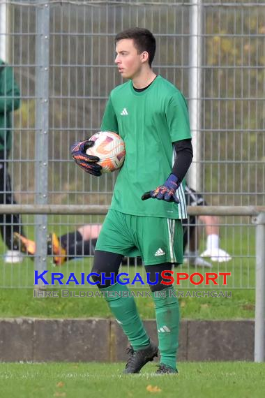 C-Klasse-Süd-SG-Hilsbach-Weiler-2-vs-TSV-Waldangeloch-2 (© Siegfried Lörz)