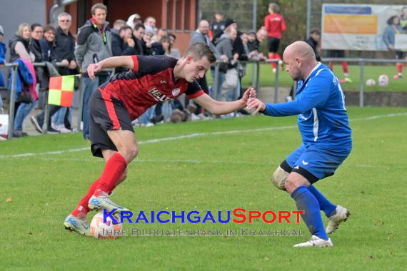 C-Klasse-Süd-SG-Hilsbach-Weiler-2-vs-TSV-Waldangeloch-2 (© Siegfried Lörz)