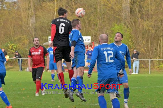 C-Klasse-Süd-SG-Hilsbach-Weiler-2-vs-TSV-Waldangeloch-2 (© Siegfried Lörz)