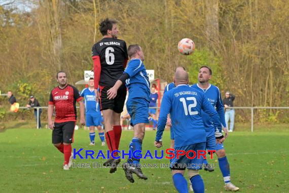 C-Klasse-Süd-SG-Hilsbach-Weiler-2-vs-TSV-Waldangeloch-2 (© Siegfried Lörz)