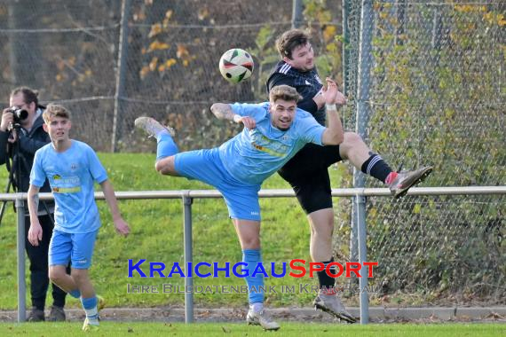 Kreisklasse-A-FC-Weiler-vs-TSV-Dühren (© Siegfried Lörz)
