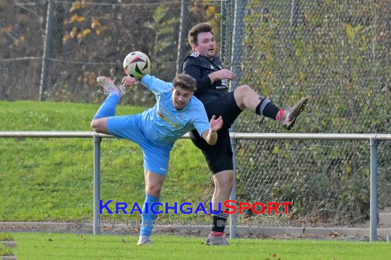 Kreisklasse-A-FC-Weiler-vs-TSV-Dühren (© Siegfried Lörz)
