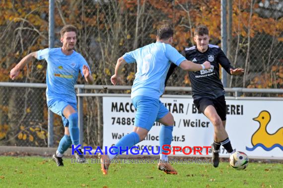 Kreisklasse-A-FC-Weiler-vs-TSV-Dühren (© Siegfried Lörz)