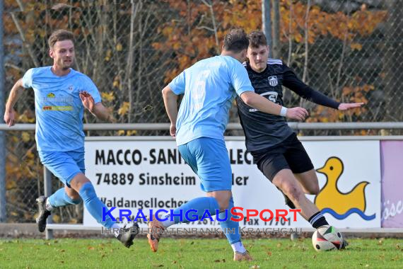 Kreisklasse-A-FC-Weiler-vs-TSV-Dühren (© Siegfried Lörz)
