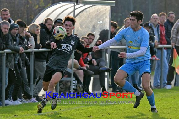 Kreisklasse-A-FC-Weiler-vs-TSV-Dühren (© Siegfried Lörz)