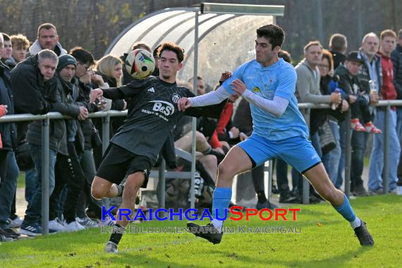 Kreisklasse-A-FC-Weiler-vs-TSV-Dühren (© Siegfried Lörz)