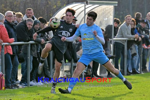 Kreisklasse-A-FC-Weiler-vs-TSV-Dühren (© Siegfried Lörz)