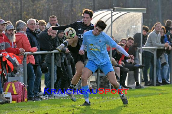 Kreisklasse-A-FC-Weiler-vs-TSV-Dühren (© Siegfried Lörz)