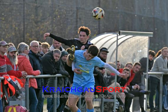 Kreisklasse-A-FC-Weiler-vs-TSV-Dühren (© Siegfried Lörz)