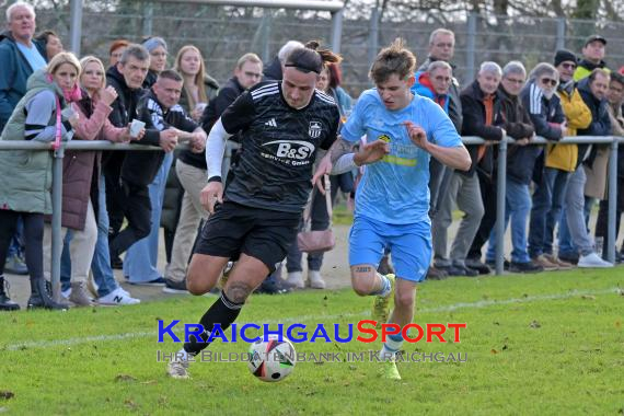 Kreisklasse-A-FC-Weiler-vs-TSV-Dühren (© Siegfried Lörz)