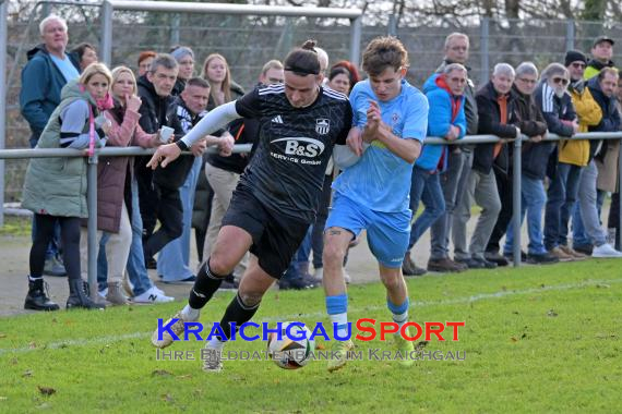 Kreisklasse-A-FC-Weiler-vs-TSV-Dühren (© Siegfried Lörz)