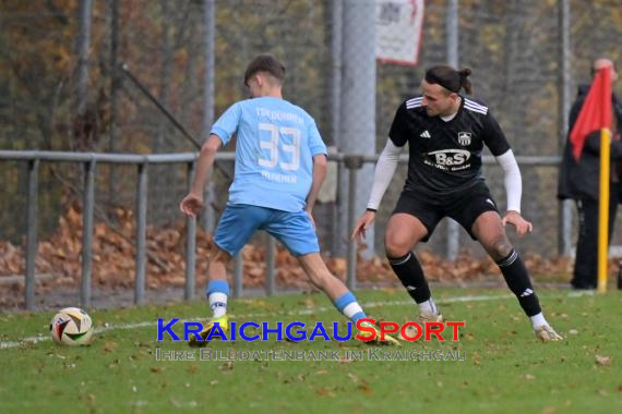 Kreisklasse-A-FC-Weiler-vs-TSV-Dühren (© Siegfried Lörz)