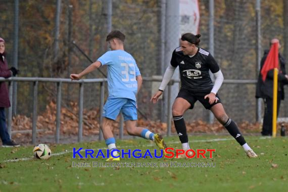 Kreisklasse-A-FC-Weiler-vs-TSV-Dühren (© Siegfried Lörz)