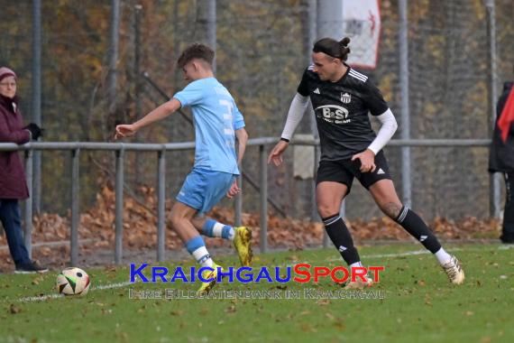 Kreisklasse-A-FC-Weiler-vs-TSV-Dühren (© Siegfried Lörz)