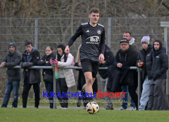 Kreisklasse-A-FC-Weiler-vs-TSV-Dühren (© Siegfried Lörz)