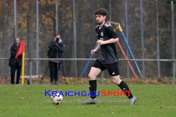 Kreisklasse-A-FC-Weiler-vs-TSV-Dühren (© Siegfried Lörz)
