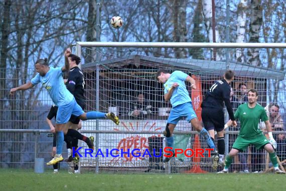 Kreisklasse-A-FC-Weiler-vs-TSV-Dühren (© Siegfried Lörz)